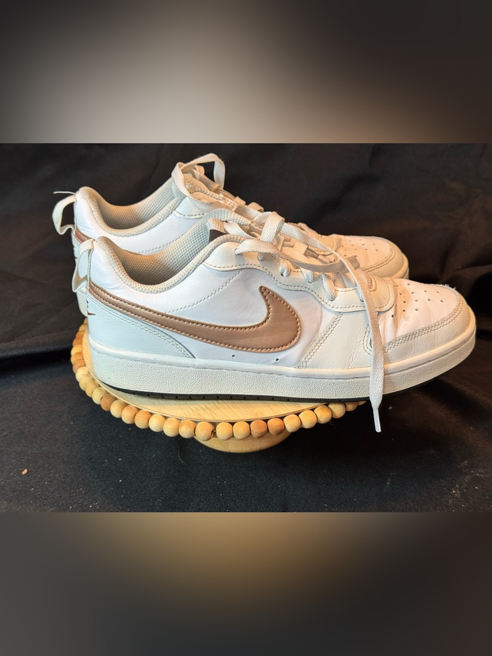 Nike Court Borough Low 2